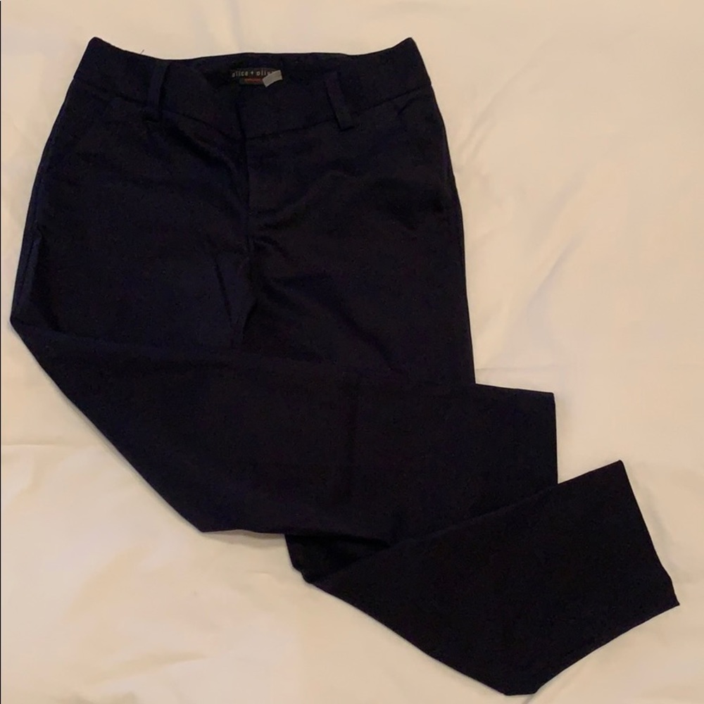 Alice+Olivia pants